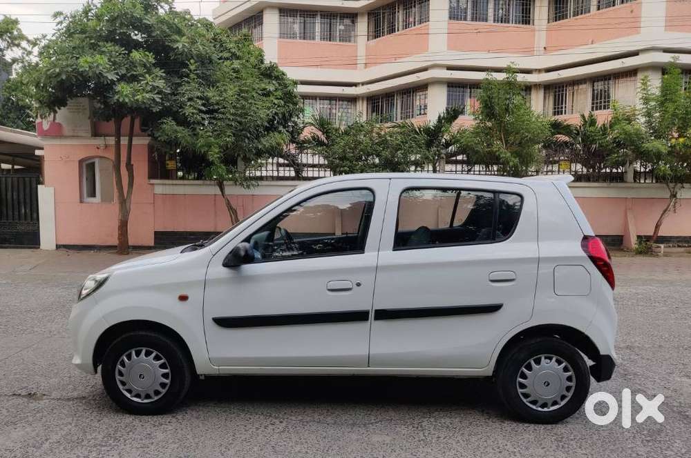 Maruti Suzuki Alto 800 Vxi, 2015, Petrol
