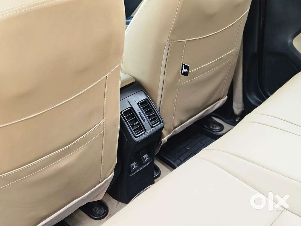 Honda City 2015-2017 I Vtec Cvt Vx, 2016, Petrol