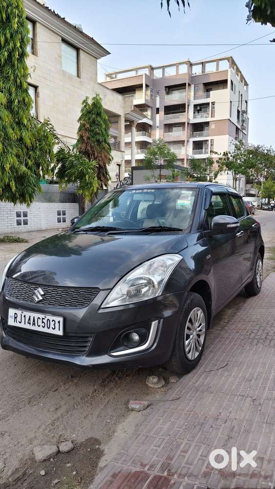 Maruti Suzuki Swift Ddis Vdi, 2015, Diesel