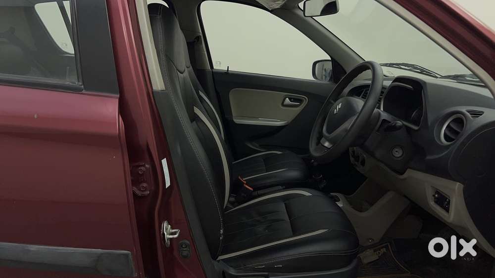 Maruti Suzuki Alto K10 1.0 Vxi, 2015, Petrol