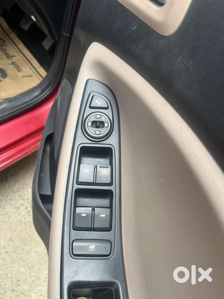 Hyundai I20 1.2 Asta, 2017, Petrol