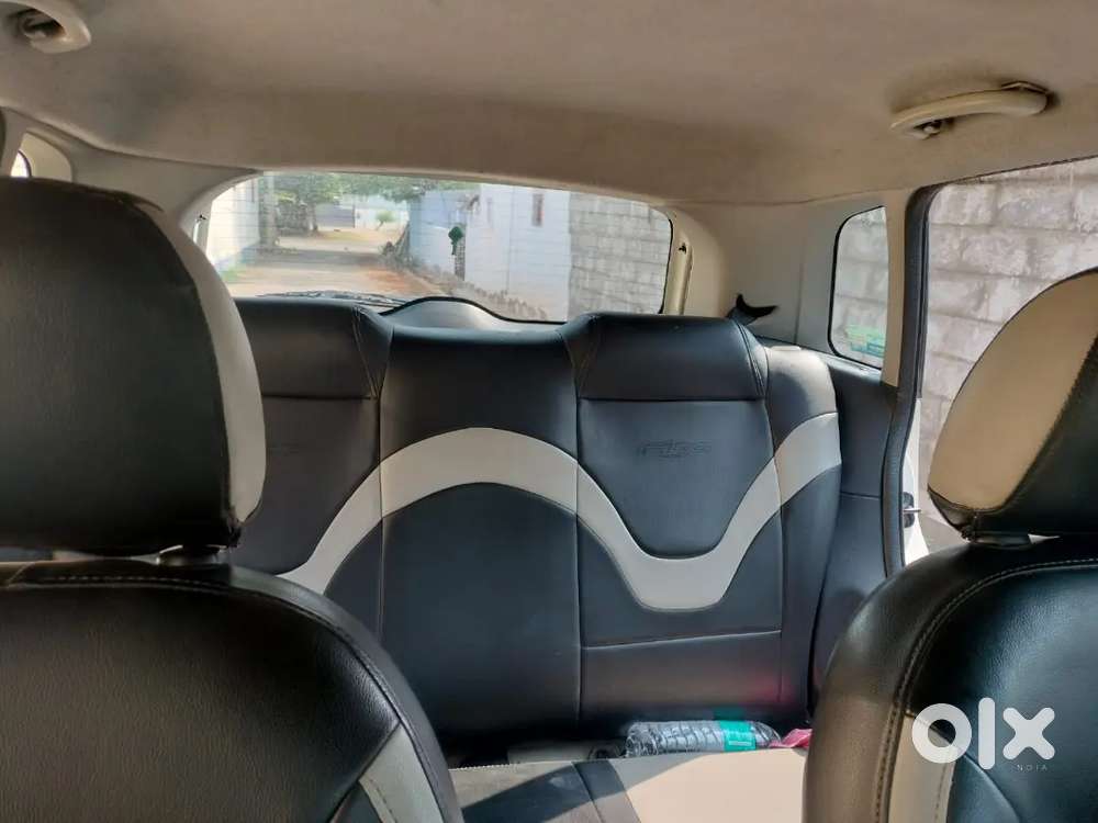 Ford Figo 2012 Diesel Well Maintained