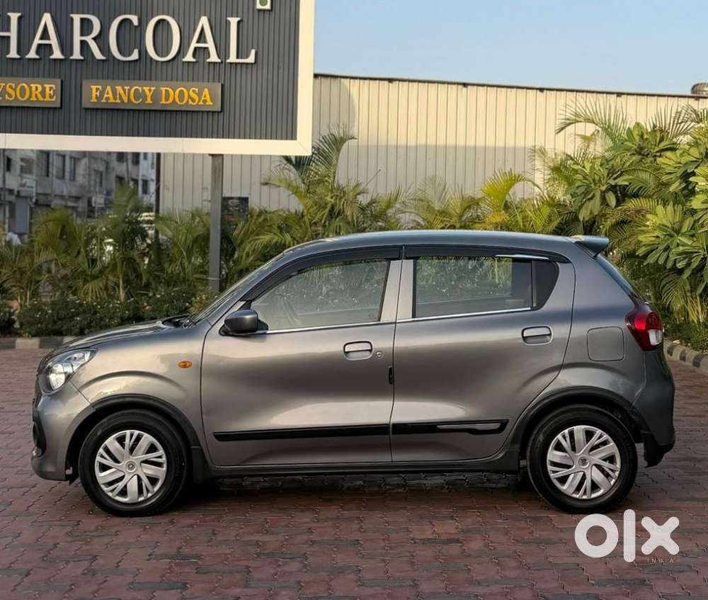 Maruti Suzuki Celerio Vxi, 2023, Cng & Hybrids
