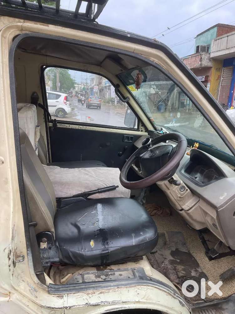 Pick Up Ashok Leyland Stile 2014 Diesel 160000 Km Driven