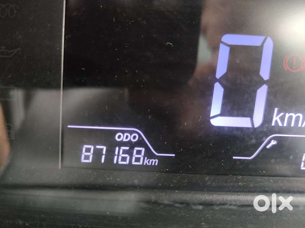 Tata Punch, 2023, Petrol