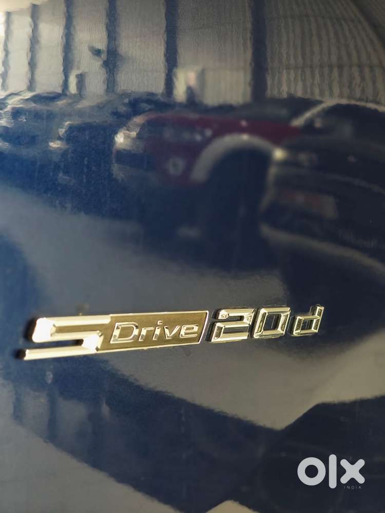 Bmw X1 Sdrive 20d X Line, 2018, Diesel