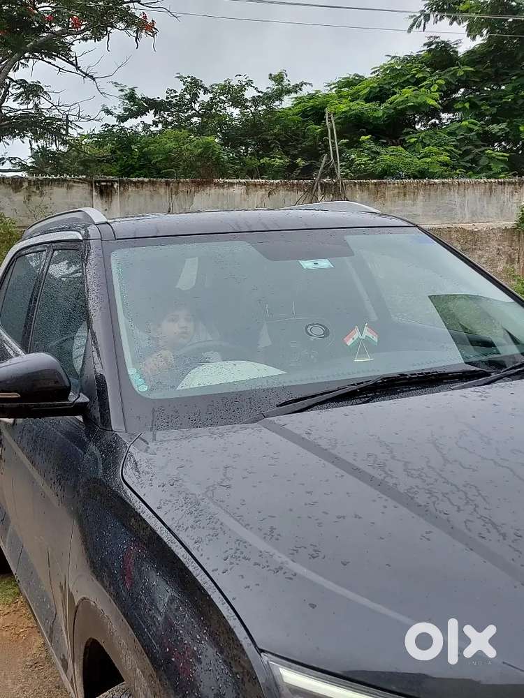 Hyundai Creta 2021