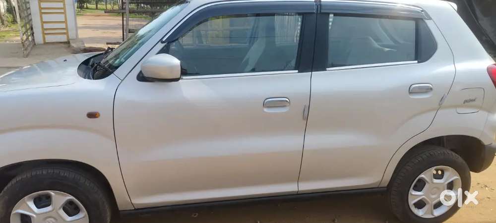 Brand New Condition