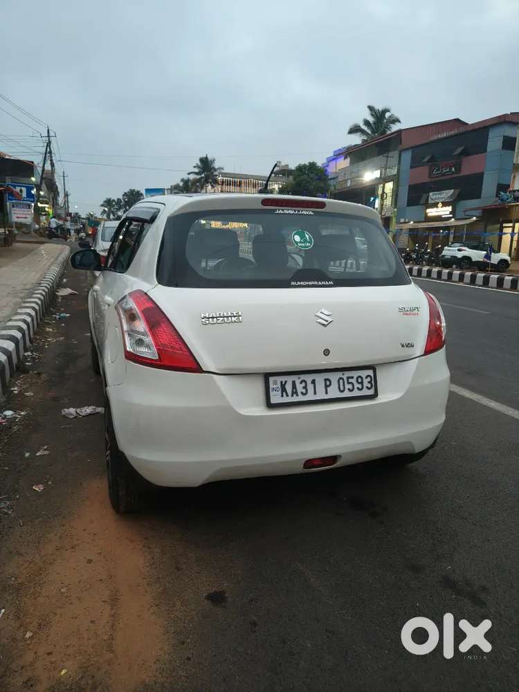 Maruti Suzuki Swift Vdi 2014 Diesel 135000 Km Driven Good Condition