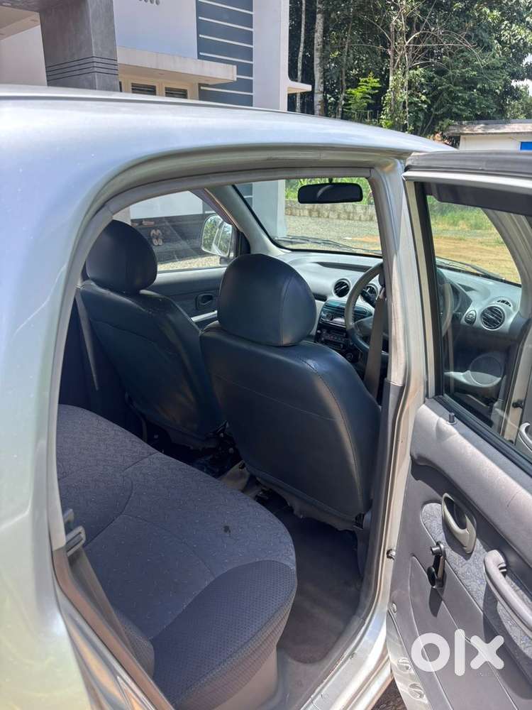 Hyundai Santro Xing 2007 Km Driven