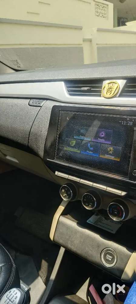 Like New! Renault Triber 2023  Only 97963kms Driven  Negotiable