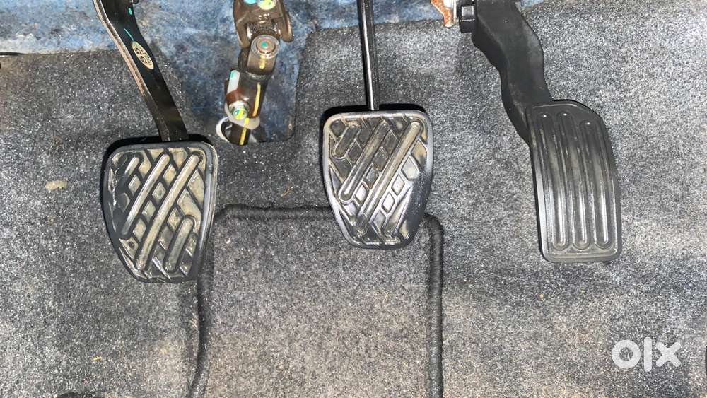 Nissan Micra Active Xv, 2014, Petrol