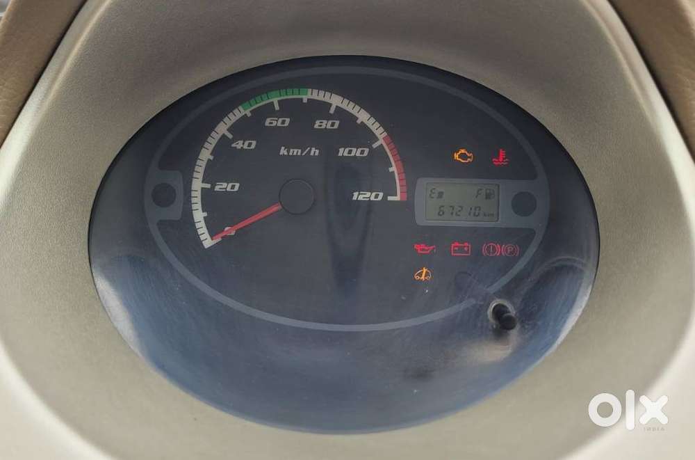 Tata Nano Xe, 2014, Petrol