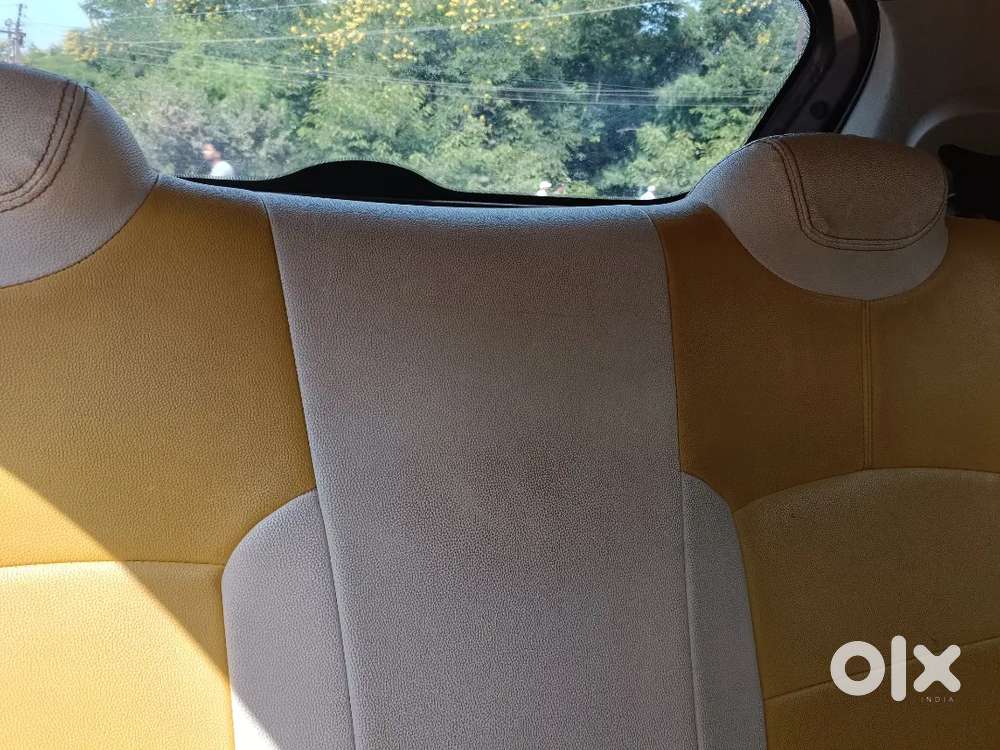 Tata Tiago Xm Petrol 2017