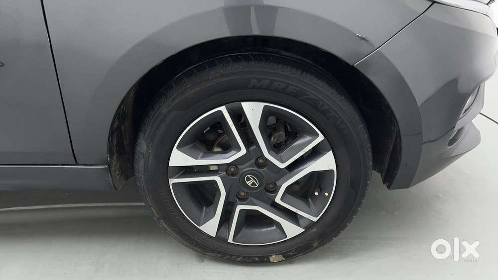 Tata Tiago 1.2 Revotron Xz Plus, 2020, Cng & Hybrids