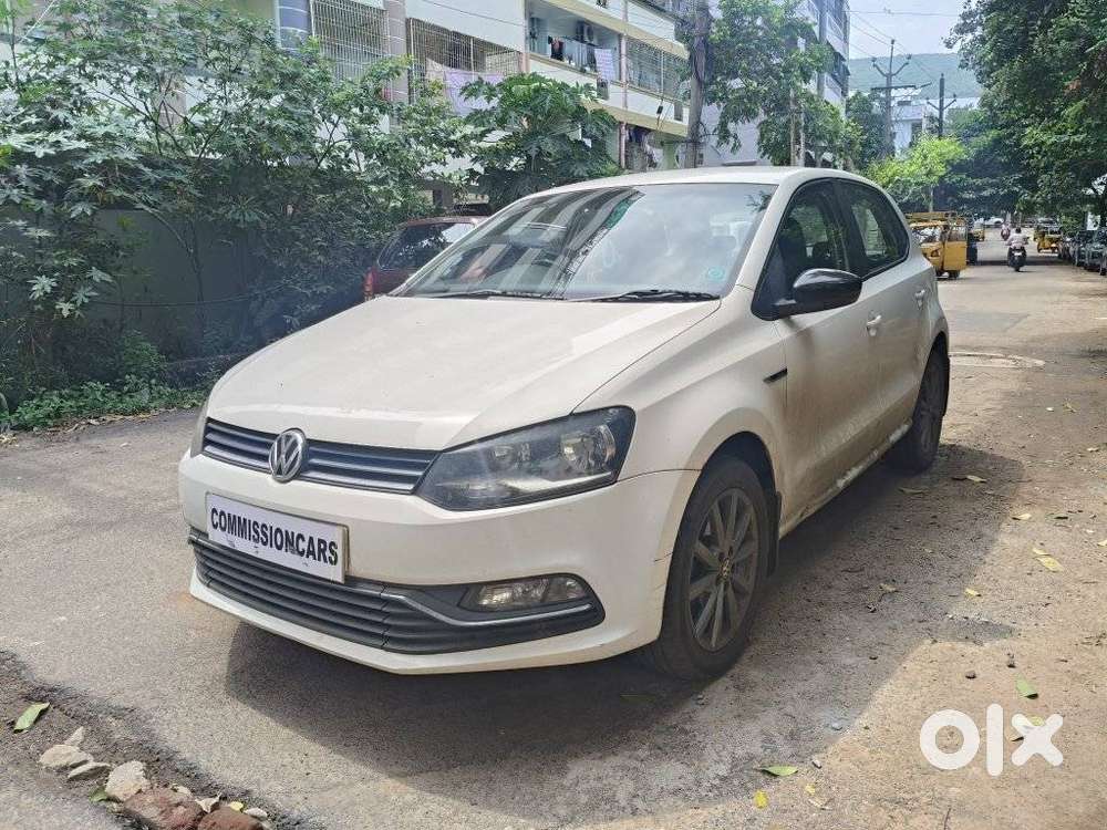 Volkswagen Polo Exquisite 1.5 Tdi Highline, 2018, Diesel
