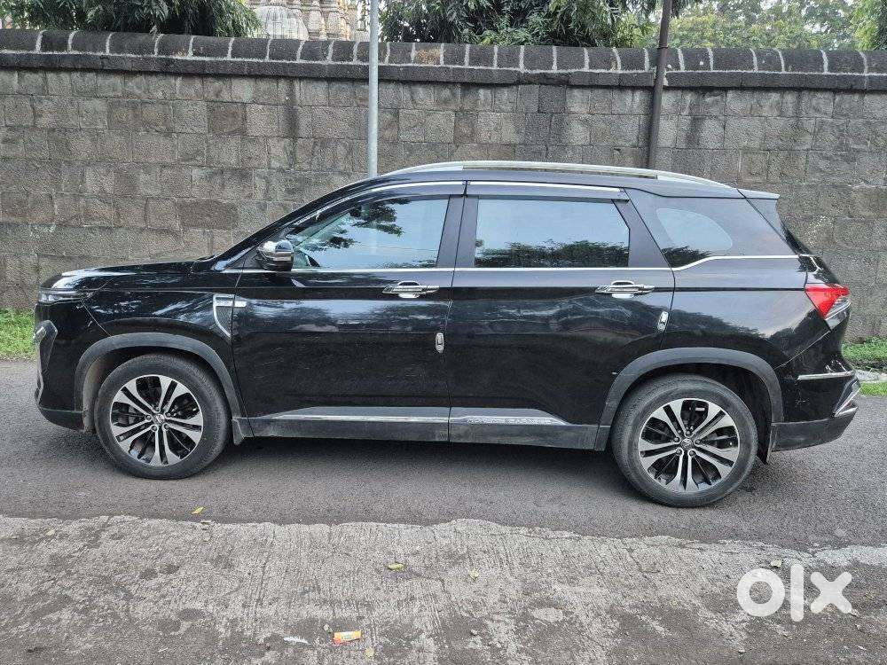 Mg Hector Plus Sharp Pro 2.0 Turbo Diesel 6 Str, 2021, Diesel