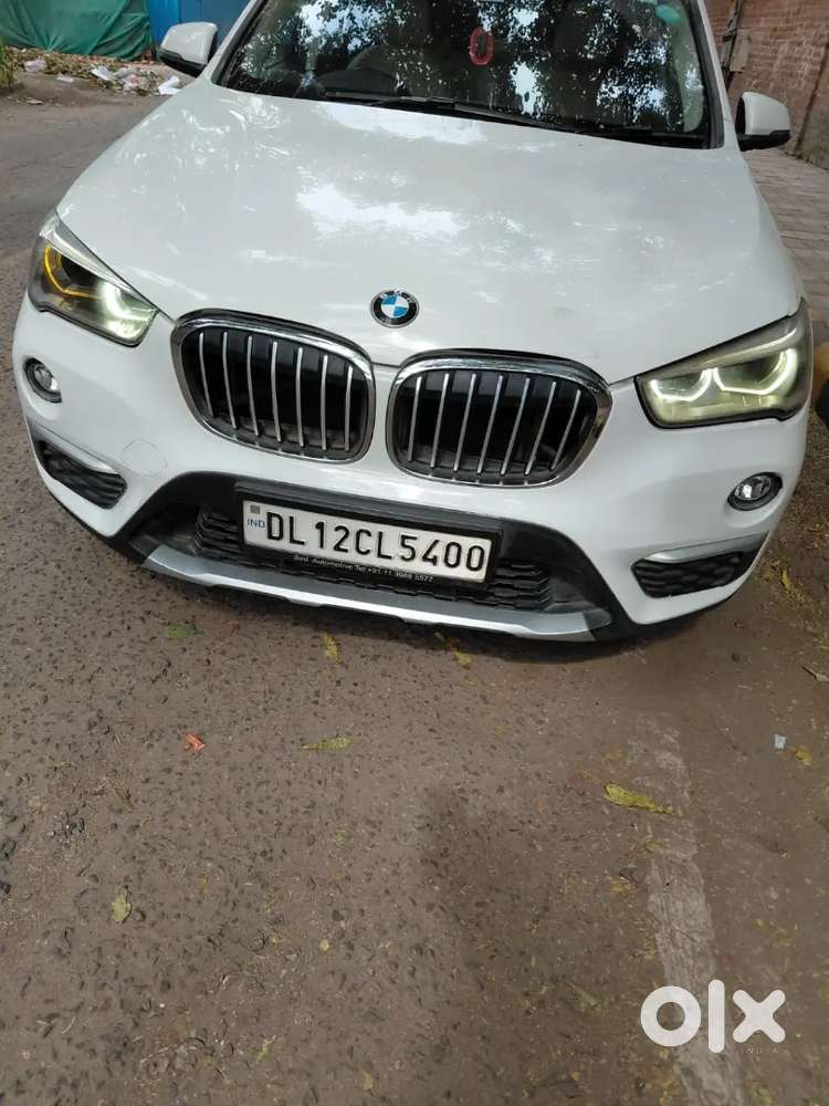 Bmw X1 Excellent Mint Condition Instant Sale