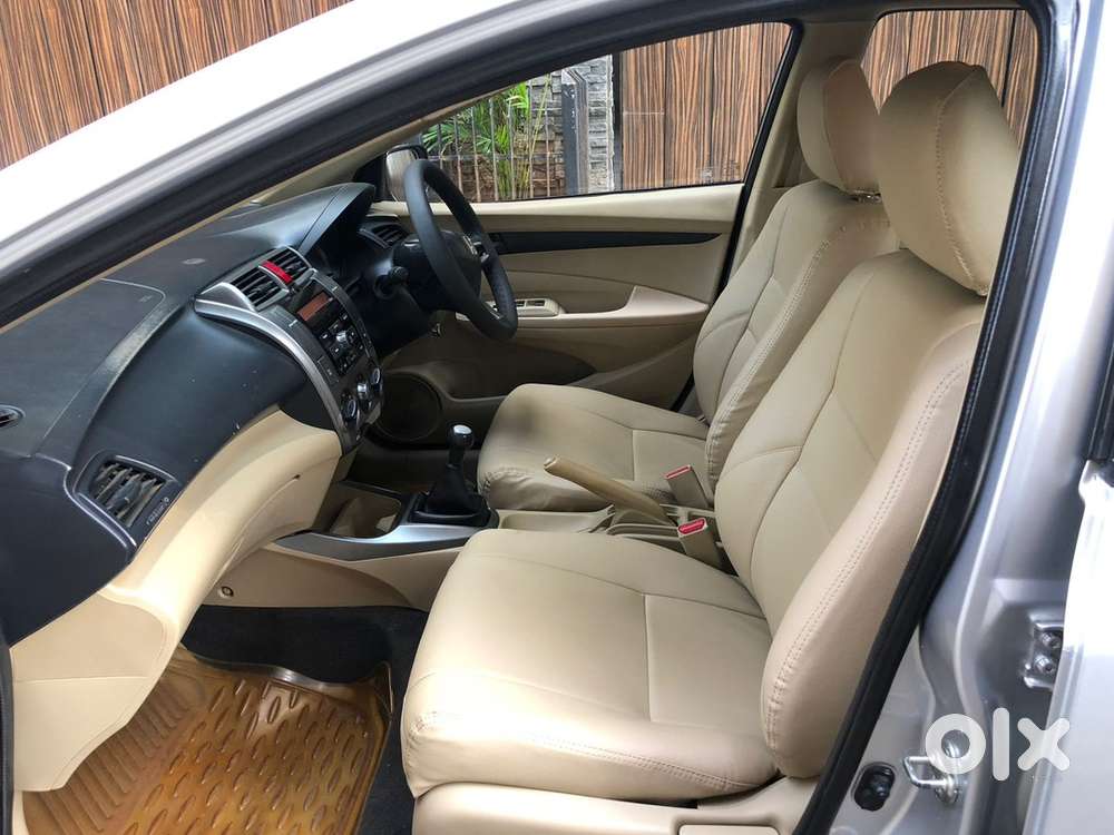 Honda City 2013 Petrol Good Condition