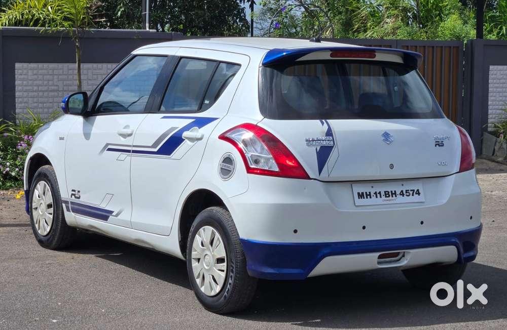 Maruti Suzuki Swift, 2013, Diesel