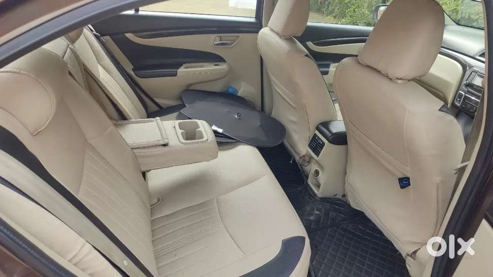 Maruti Suzuki Ciaz 2016 Diesel 126600 Km Driven