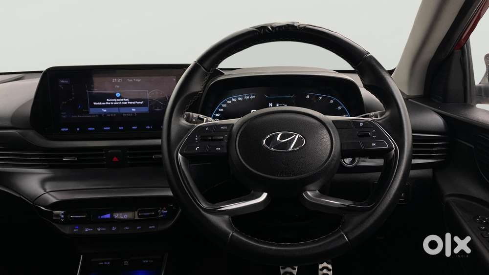 Hyundai New I20 1.0 Asta Turbo Imt, 2020, Petrol