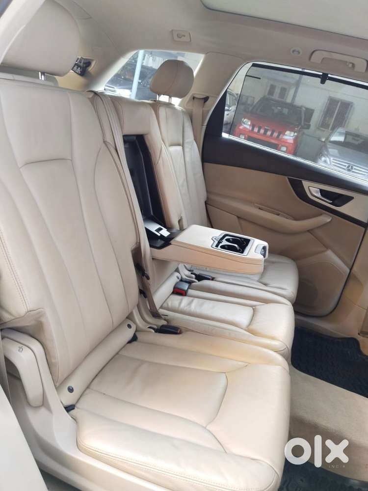 Audi Q7 35 Tdi Quattro, 2016, Diesel