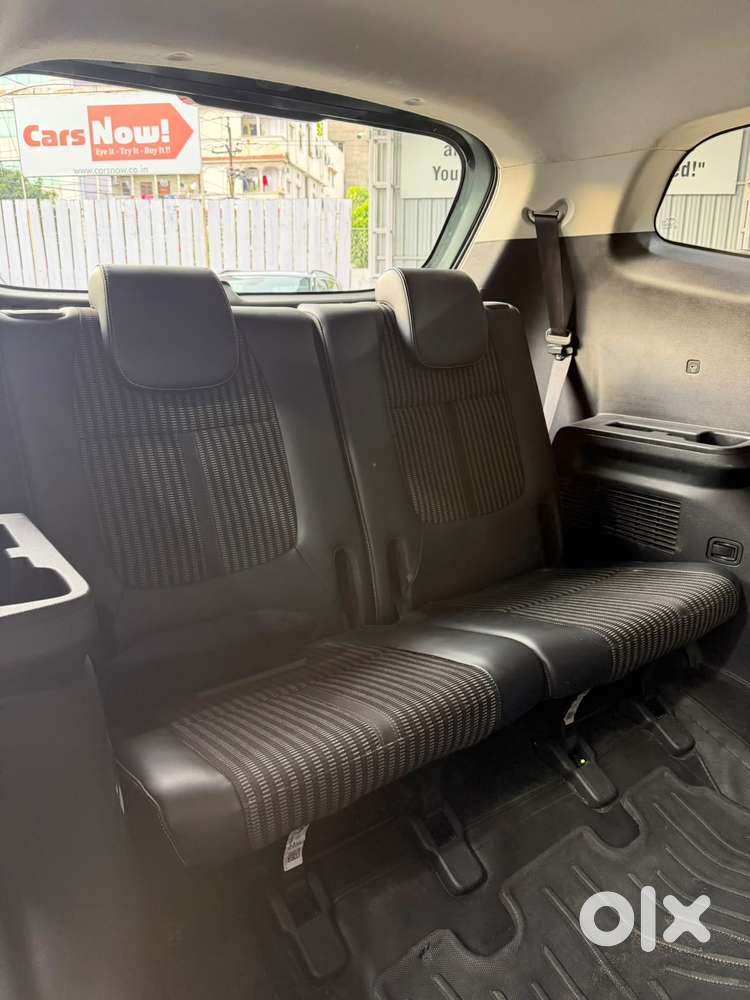 Kia Carens 1.4 Prestige 7 Str, 2024, Petrol