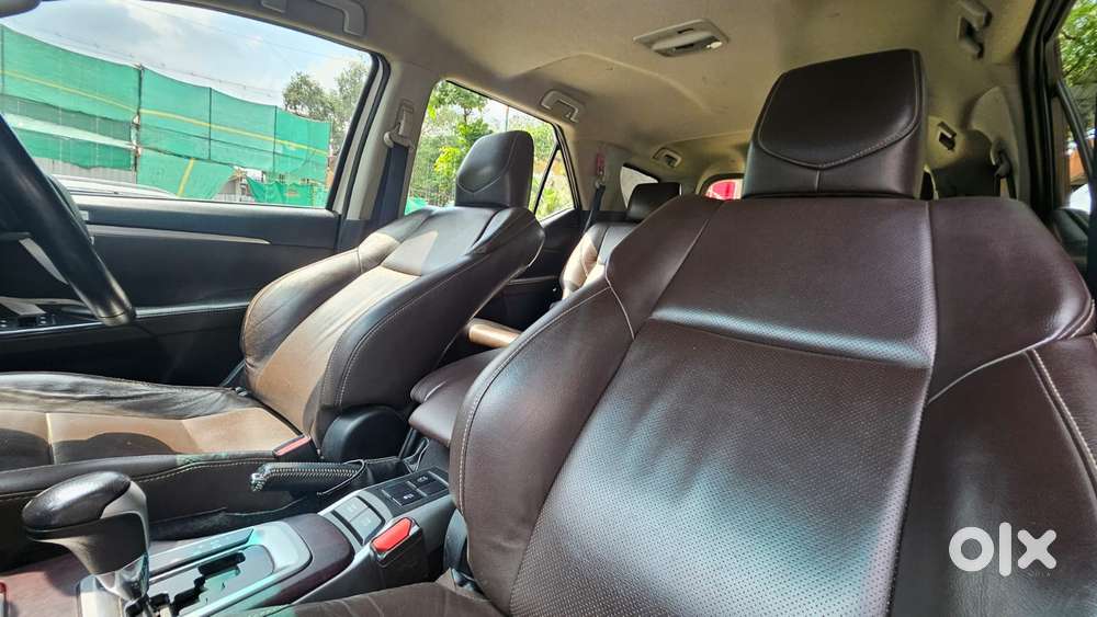 Toyota Fortuner 4x2 At 2.8 Diesel, 2020, Diesel