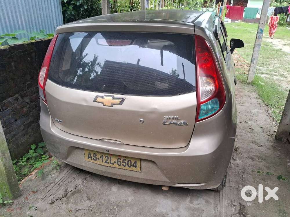 Sail U-va Good Condition