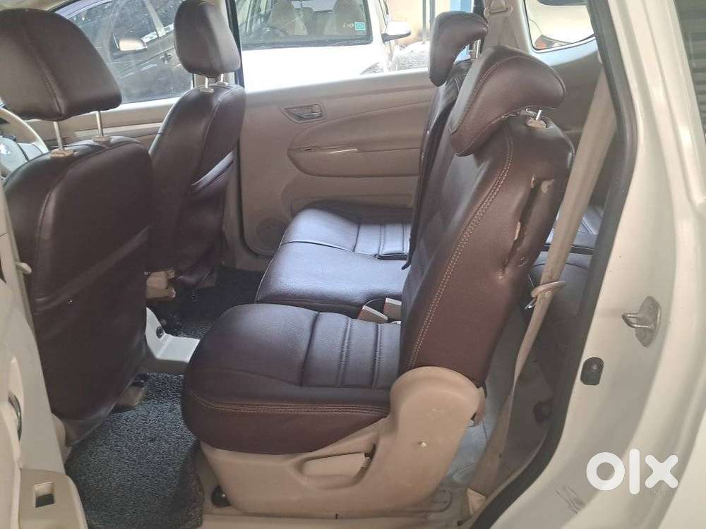 Maruti Suzuki Ertiga Shvs Zdi Plus, 2016, Diesel