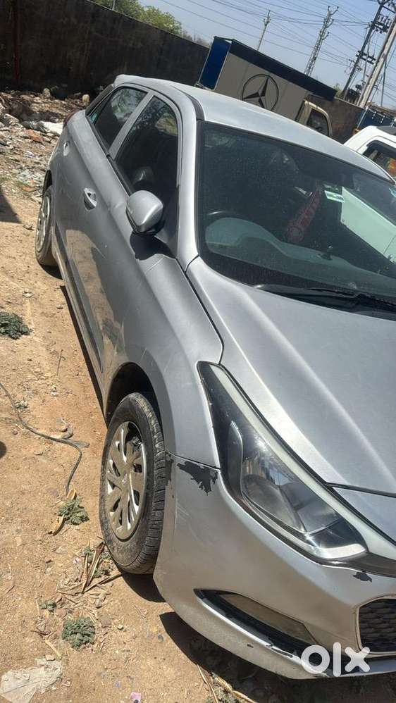 Hyundai I20 2016 Petrol Good Condition