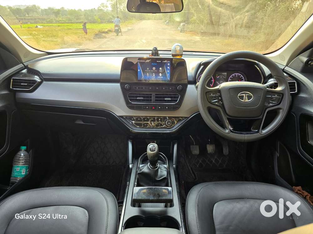 Tata Harrier Xt+, 2022, Diesel