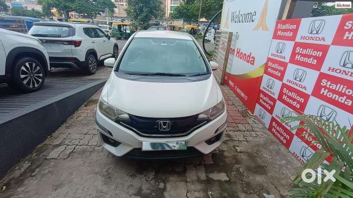 Honda Jazz 1.2 Sv I Vtec, 2015, Petrol