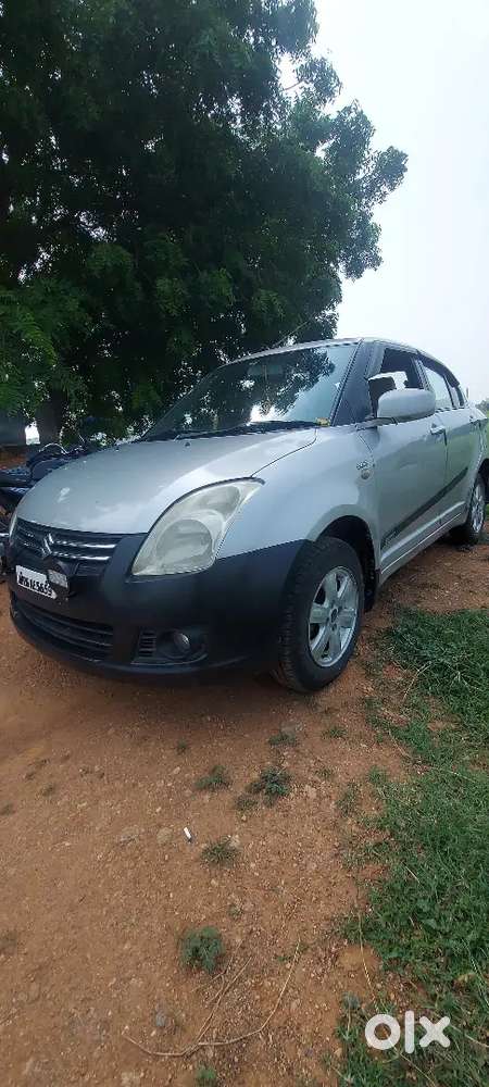 Maruti Suzuki Dzire 2011 Diesel Good Condition