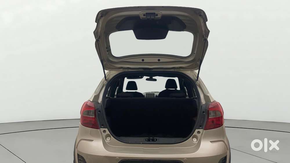 Ford Freestyle Titanium Petrol, 2019, Petrol