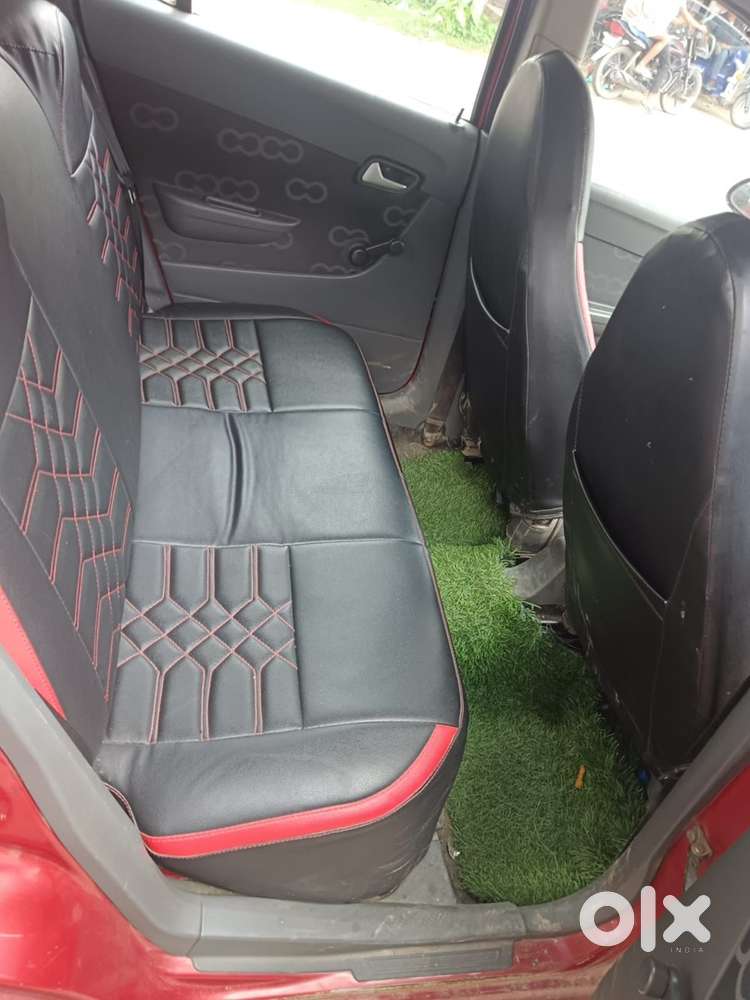 Maruti Suzuki 800 2015