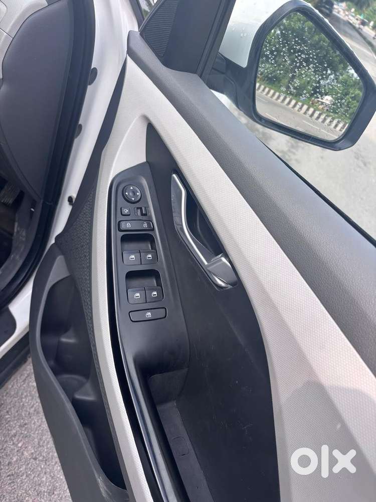 Hyundai Creta 1.5 Crdi At S(o), 2025, Diesel