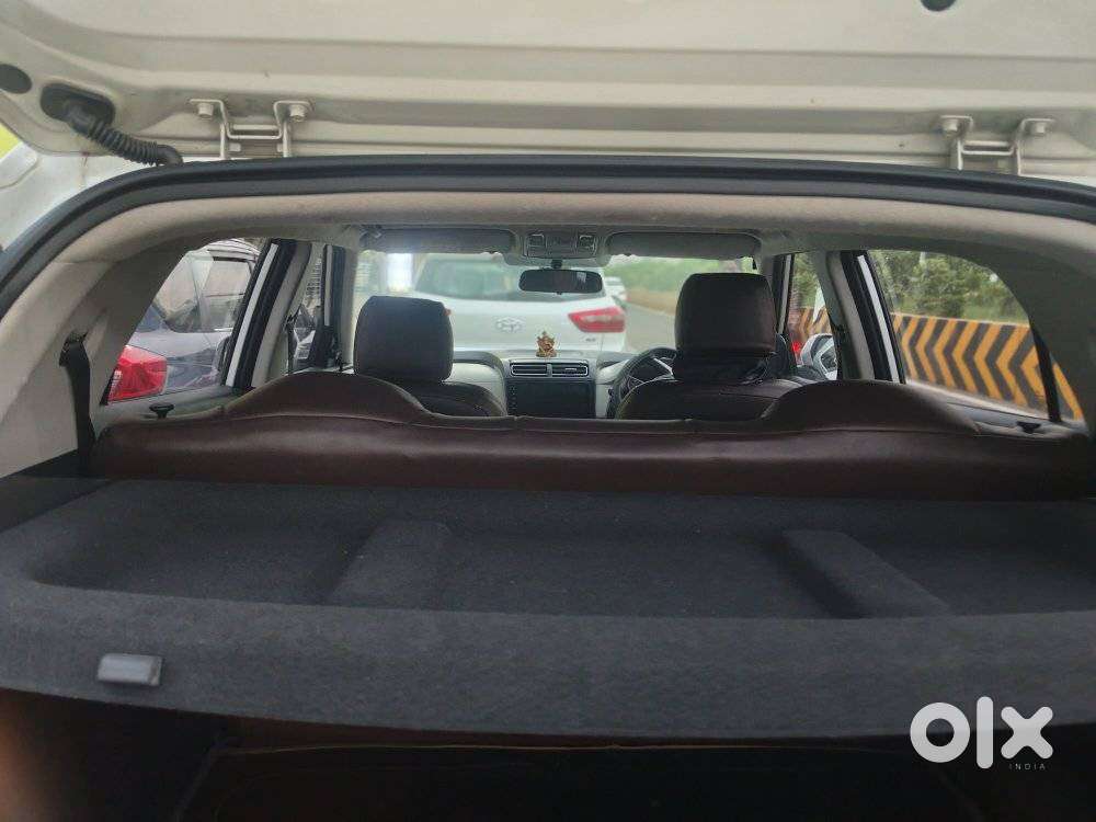 Hyundai Creta E 1.5 Diesel, 2021, Diesel