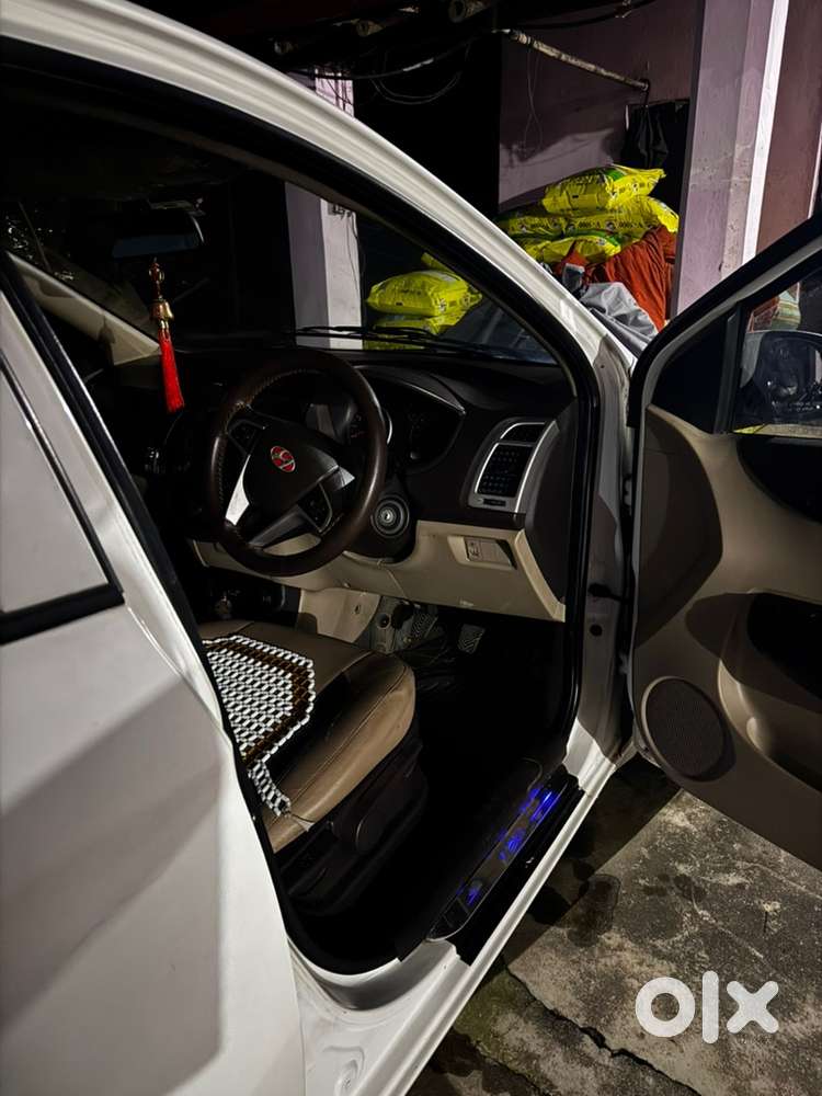 Hyundai I20 Petrol 2011