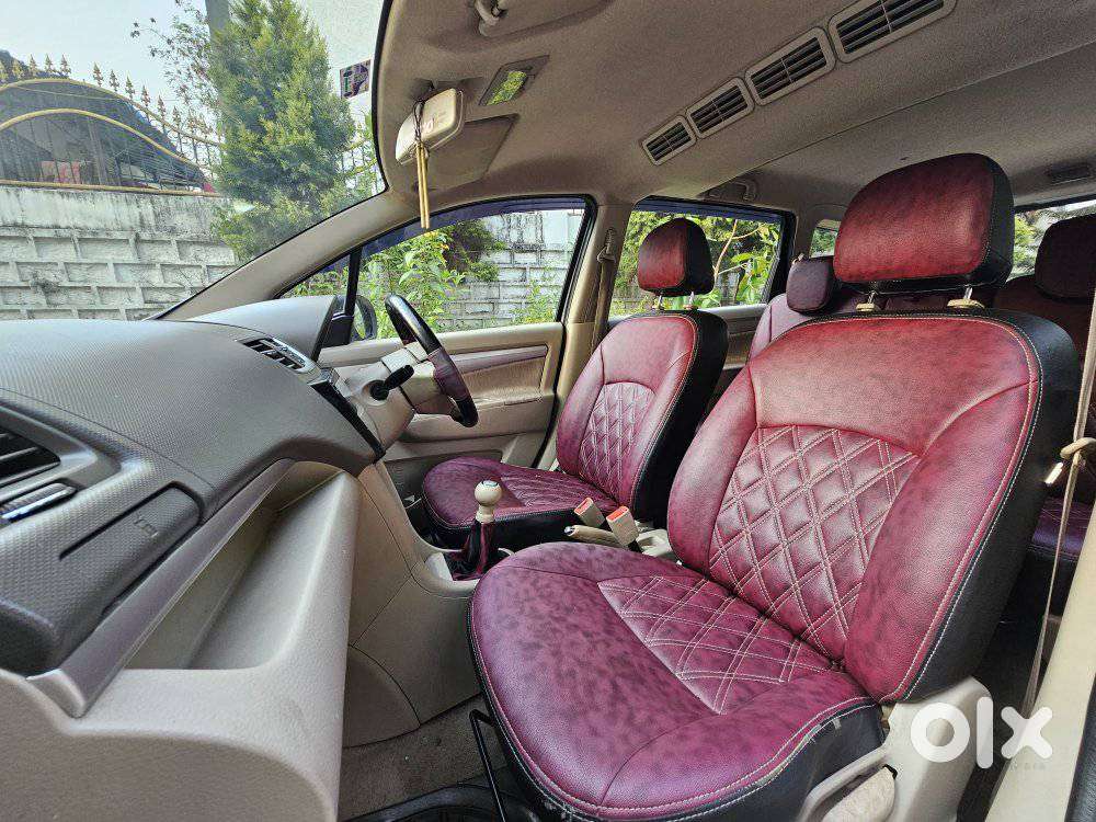 Maruti Suzuki Ertiga 2012-2015 Vxi Abs, 2013, Petrol