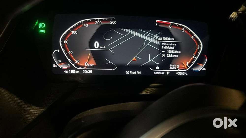 Bmw M Sports 220i