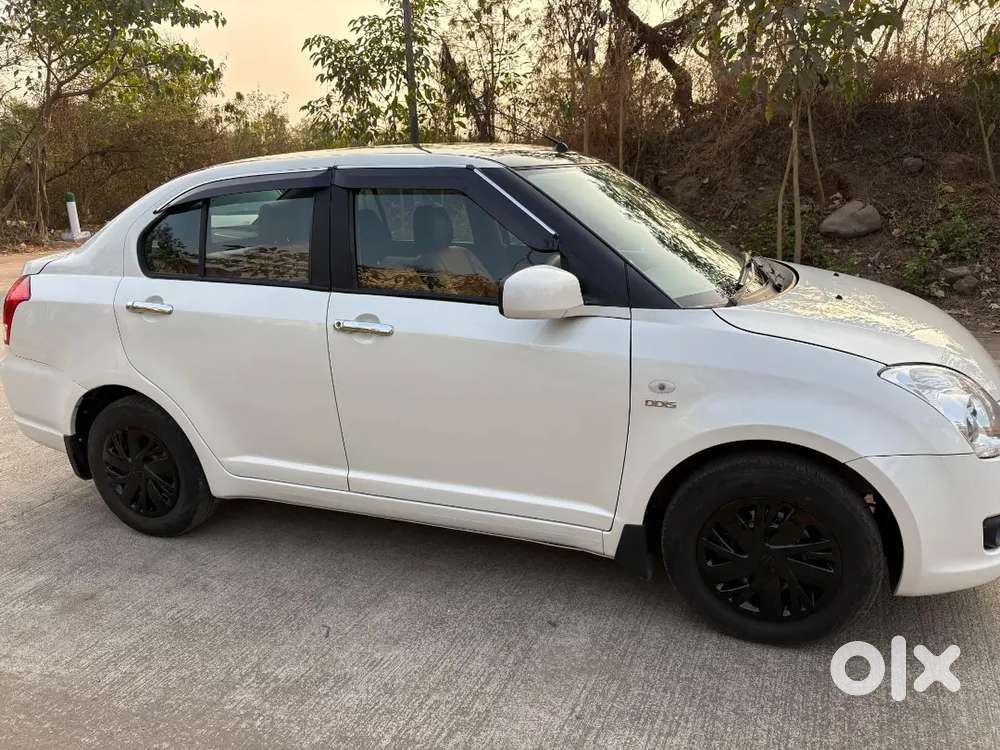 Maruti Suzuki Dzire Tour 2016