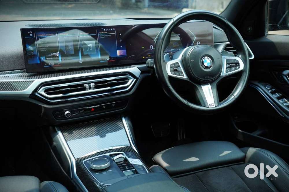 Bmw 3 Series 3.0 M340i Xdrive, 2023, Petrol