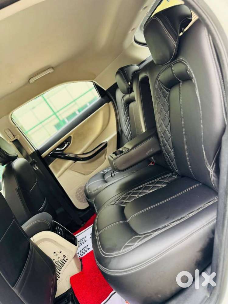Tata Nexon 1.2 Revotron Xza Plus, 2023, Diesel