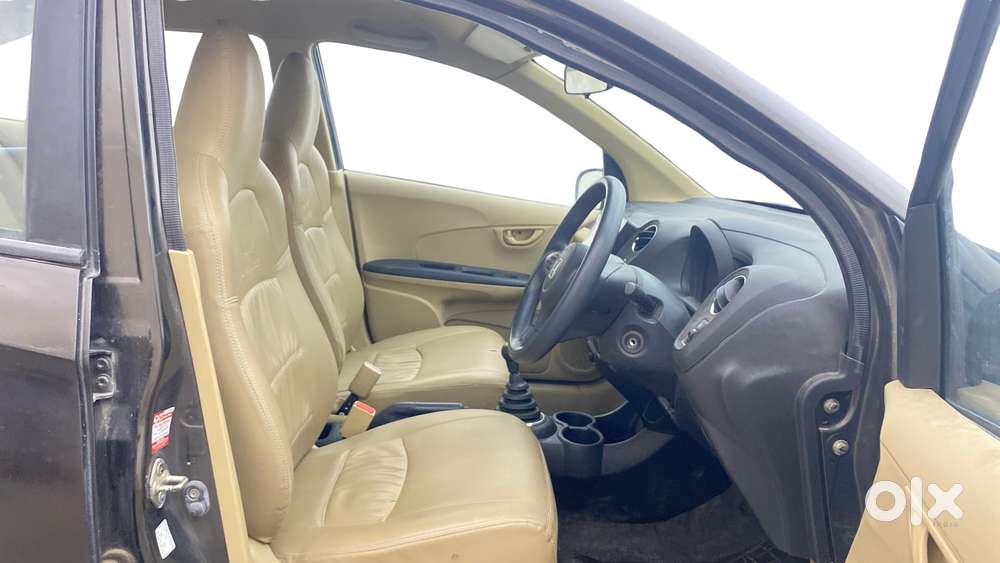 Honda Amaze 2013-2016 S I-vtech, 2015, Petrol