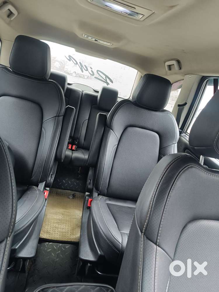 Tata Hexa Xta, 2017, Diesel