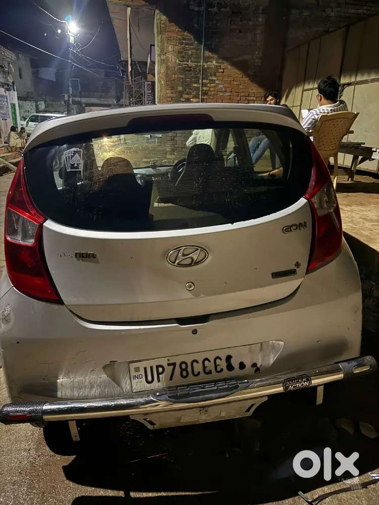 New Car Lcd Lagi Hai