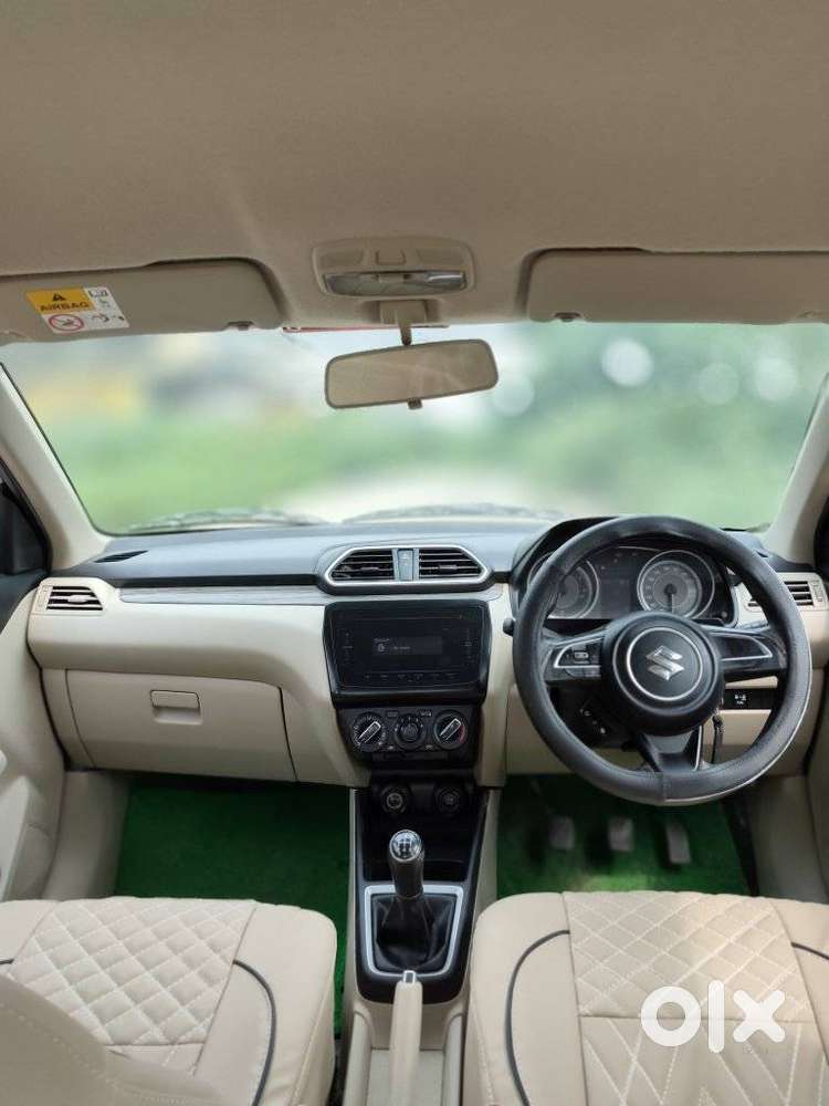 Maruti Suzuki Dzire 1.2 Vxi Cng, 2022, Cng & Hybrids