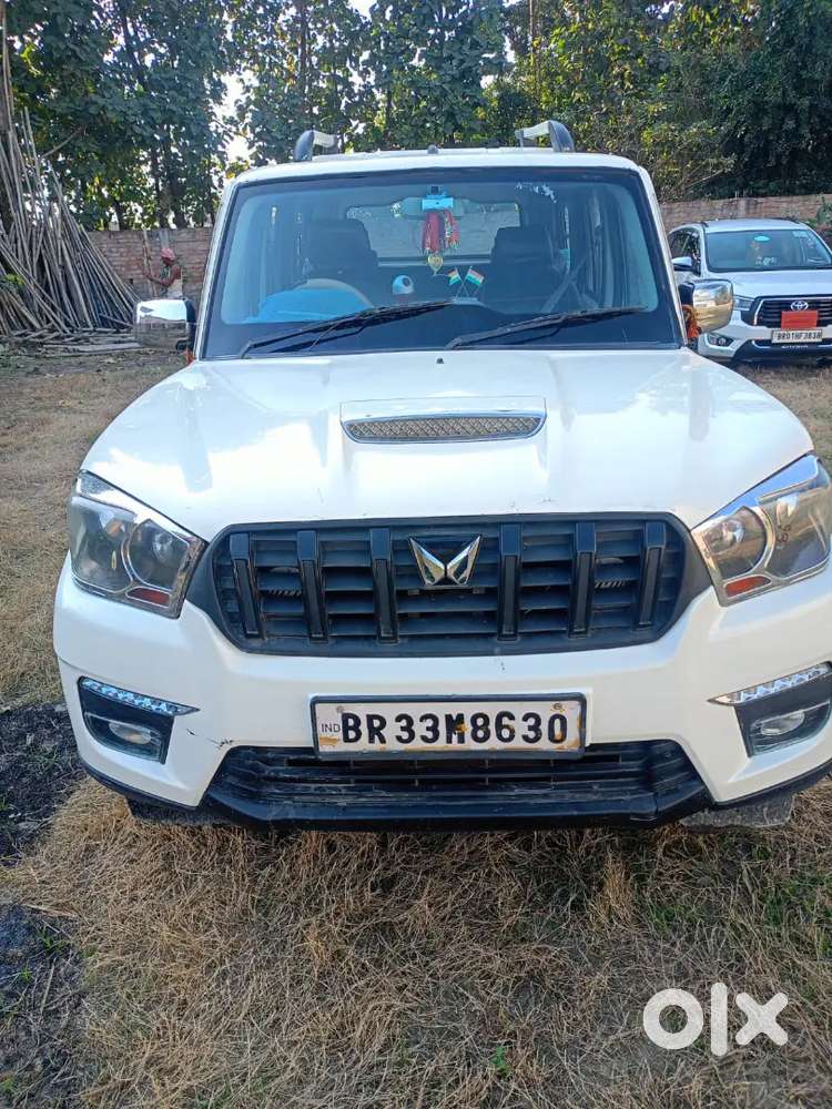 Scorpio 10